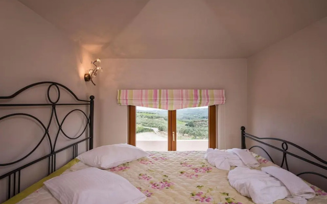 Athina Luxury Villas Suites Villa Rodia Xamoudohori