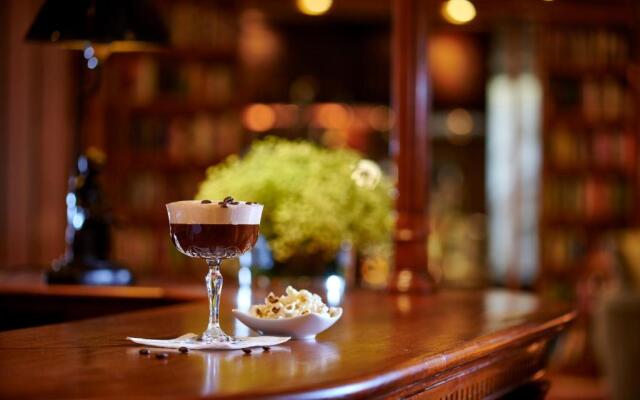 Parkhotel Gütersloh