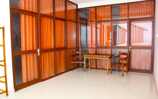 Paradise Beach Resort