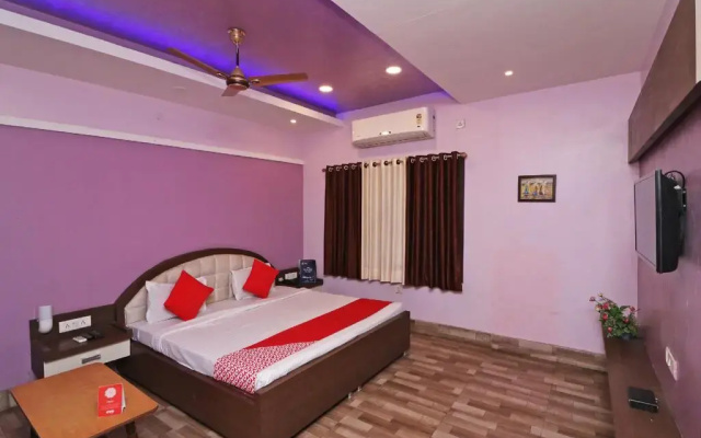 Ananya Guest House By OYO Rooms