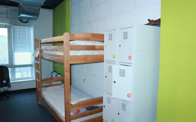 Happy Hostel Kiev