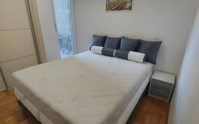 Apartman Sead Bar