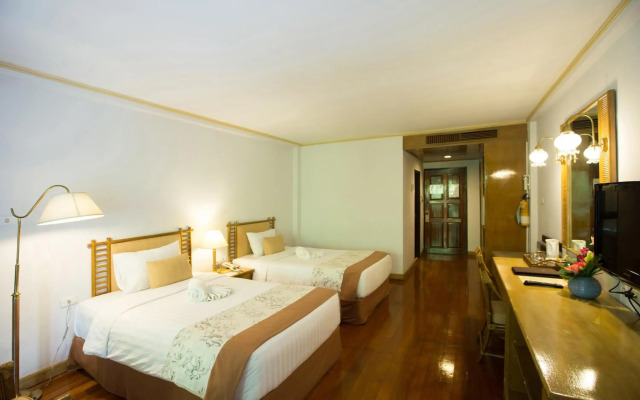 Imperial Mae Hong Son Resort