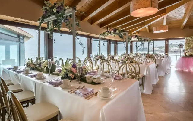 Hotel Punta Morro