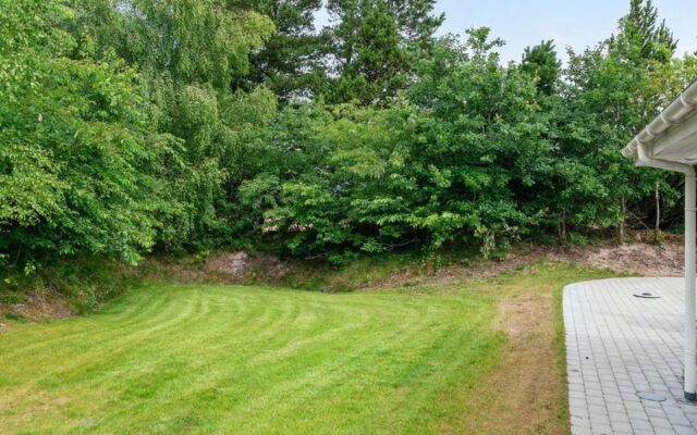 "Zeqir" - 2.7km from the sea in Western Jutland