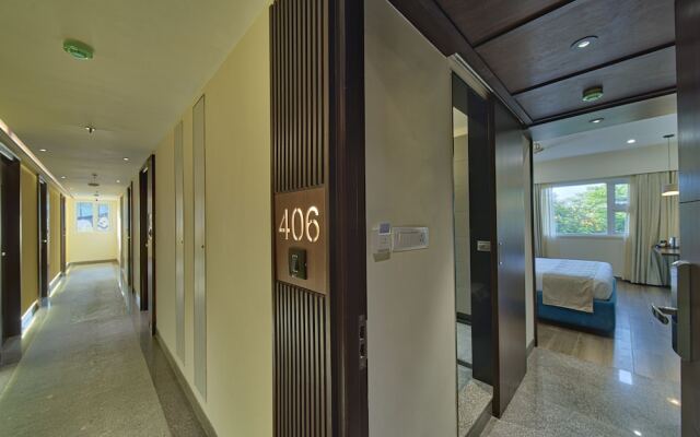 Icon Boutique by Bhagini