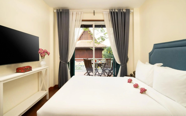 Salasara Hotel