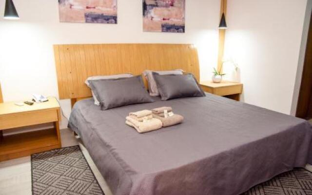 Via Norte Hotel & Eventos