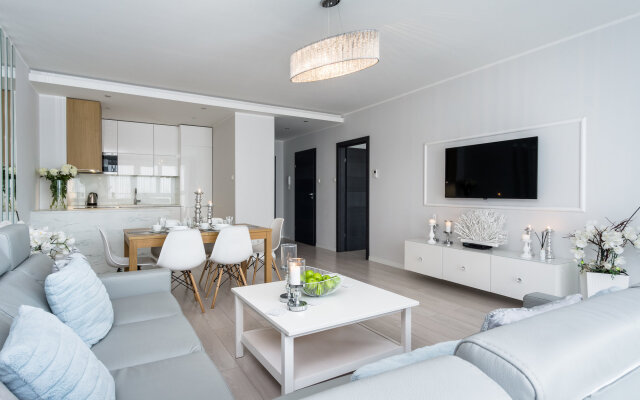 Luxury apartment 10minutes walk  from The Old Town