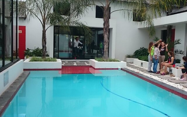 21 Kingfisher Guesthouse