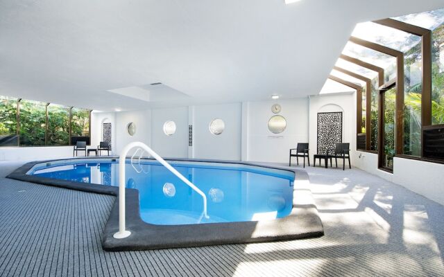 Acapulo 2 Bed Ocean View Surfers Paradise