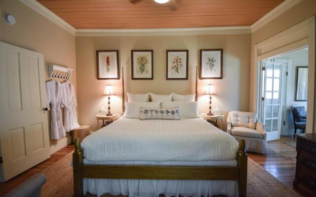 Das Meyer Haus - Luxe Victorian