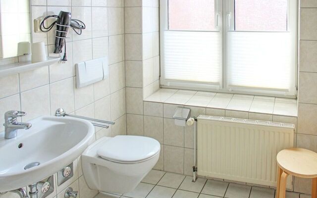 Gästehaus Sophie Randa