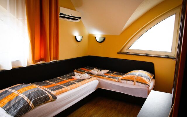 Princess Apartman