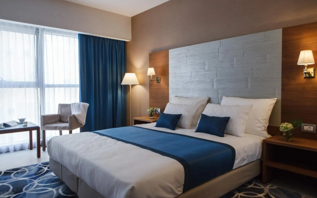 Medi Terre Boutique Hotel - By Saida Hotels