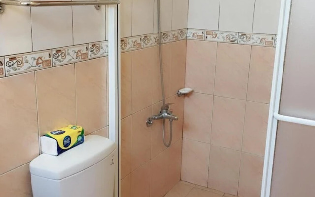 Yuli Sun Homestay