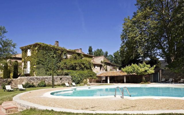 Relais du Silence le Mas de Guilles