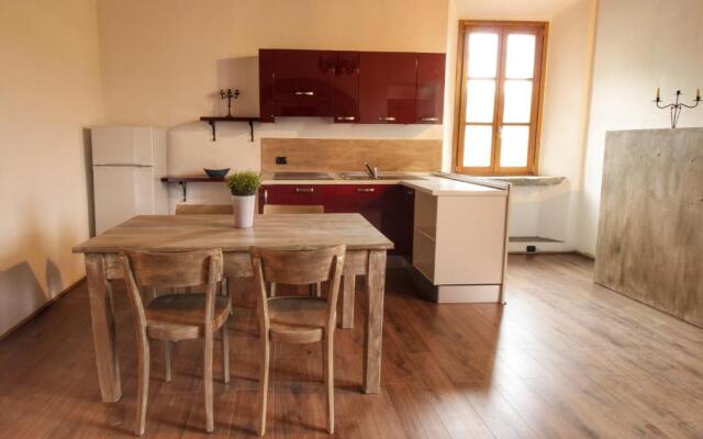 Country House Cozzena