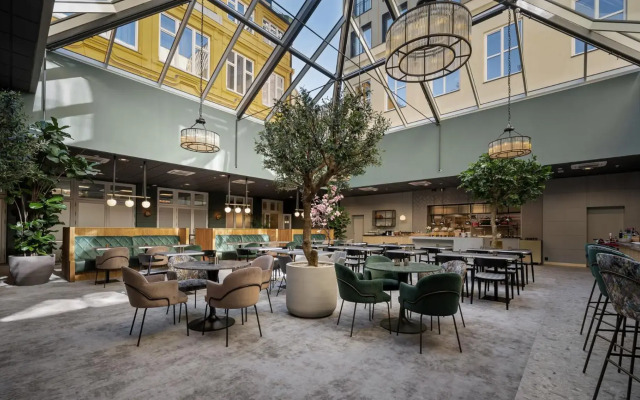 Karl Johan Hotel