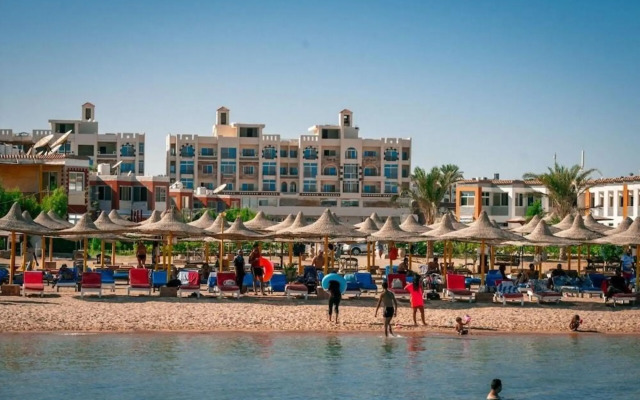 Andalusia Blue Beach