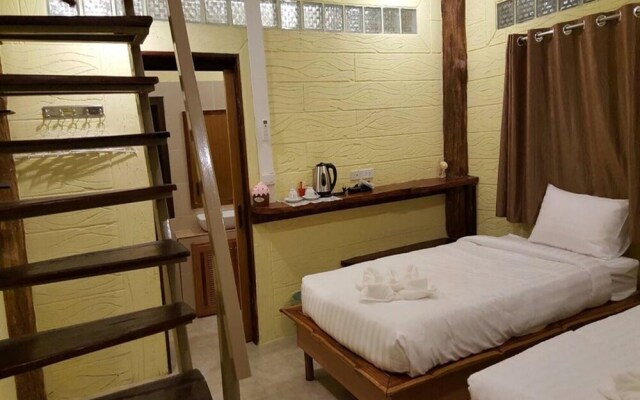 Treasure Inn Khaoyai