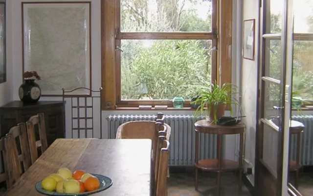 La Maison de Monique