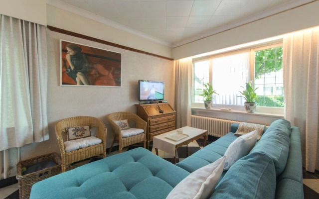 Villa Martinella De Haan