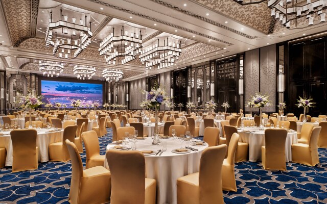 The Ritz-Carlton, Guangzhou