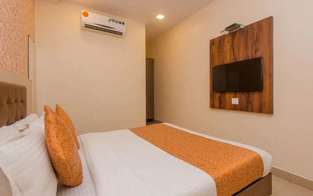 Hotel Golden Nest by OYO Rooms