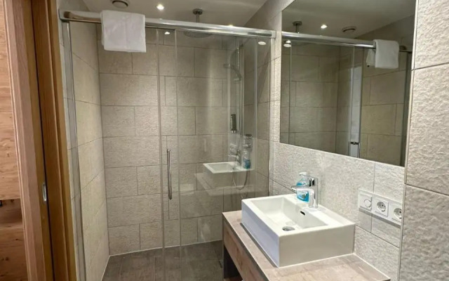 Modern Ski-In Apartment 2020M Kühtai