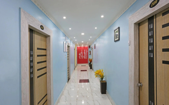 OYO Flagship 5716 Hotel Krishna