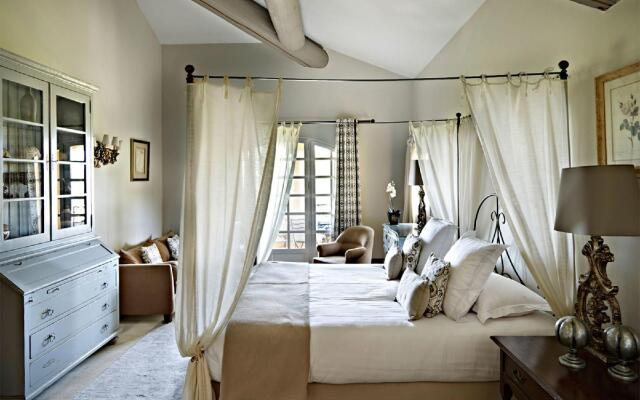 Hôtel Villa Marie St Tropez