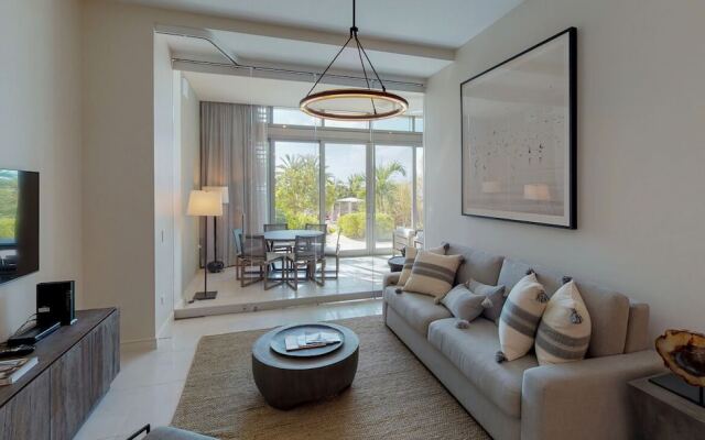 The Residences at Seafire
