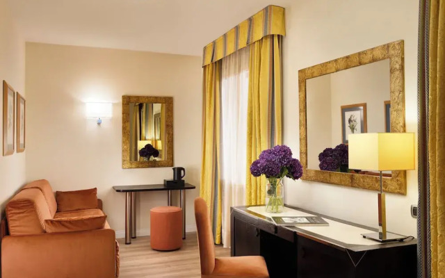 FH55 Med Executive Hotel