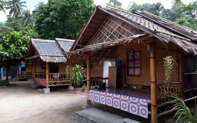 Khanum Songpeenong