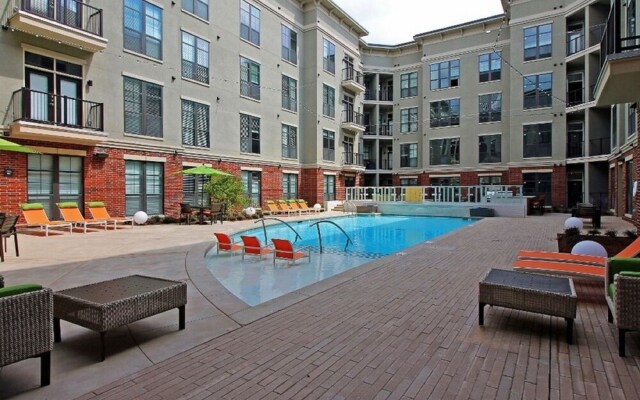 Apartments-Stay Smart Downtown Tulsa