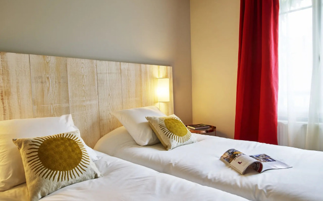Le Central Boutique Hôtel