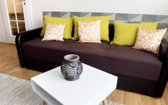 Rox Central Apartments 3