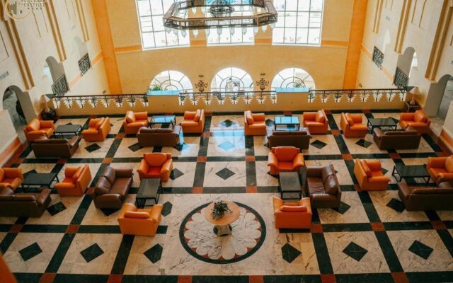 Djerba Castille- Family Only
