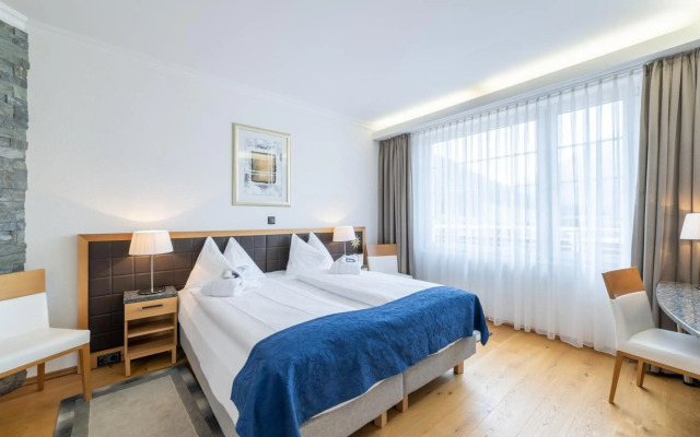 Turmhotel Victoria