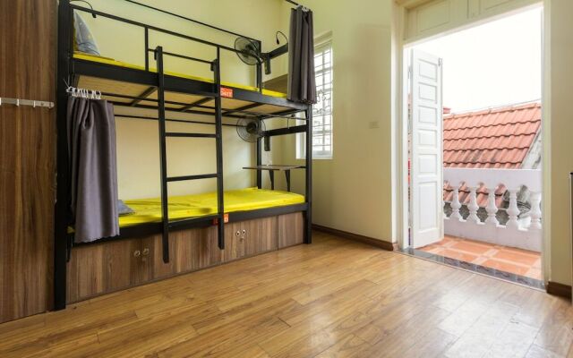 Spot on 927 Hanoi Dorm 1 - Hostel