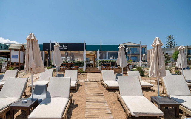 Esperides Beach Hotel Apartments