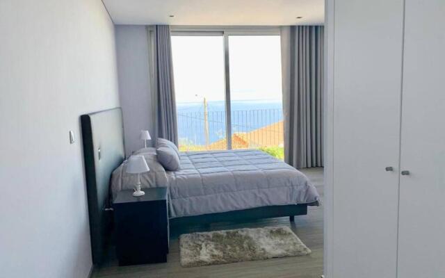 Villa Pinheira IV -Heated swimming pool and jacuzzi