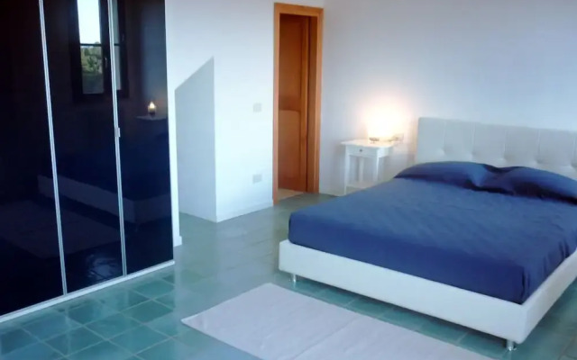 Villa Il Cavaliere by SolturElba