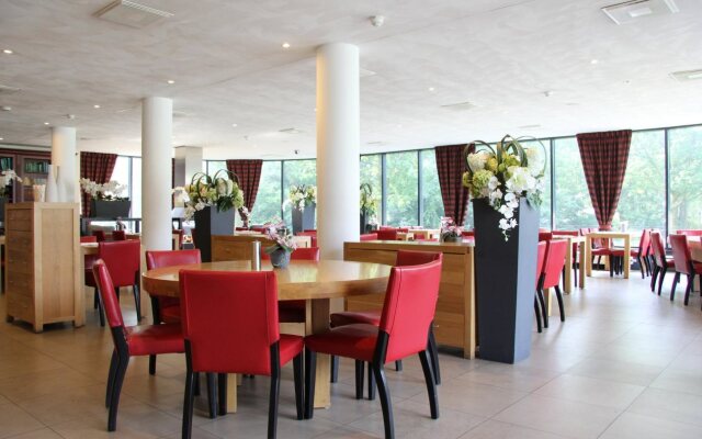 Bastion Hotel Utrecht