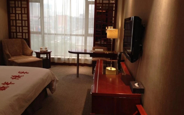 Gezhouba Hotel