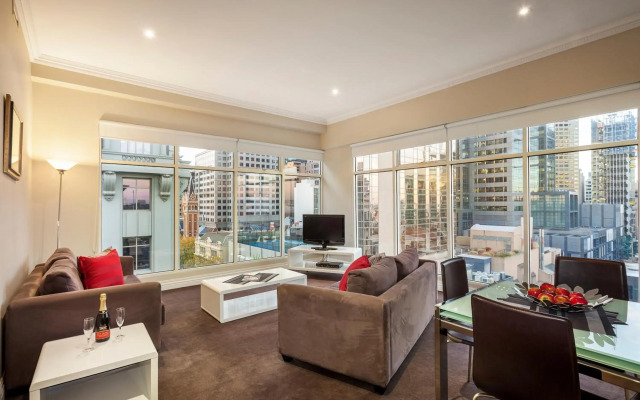 Flinders Landing Apartments