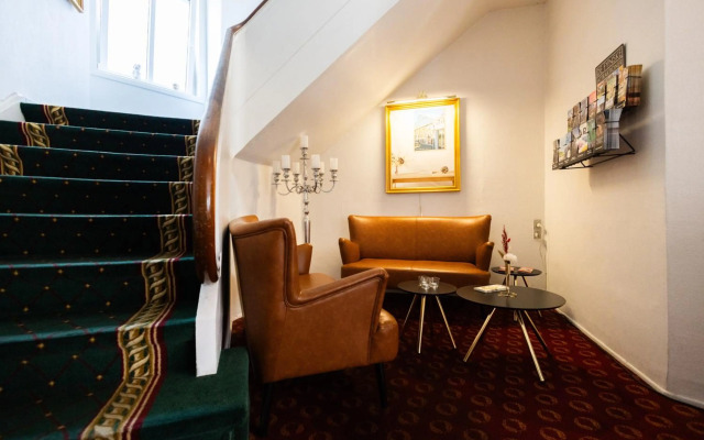 Milling Hotel Windsor