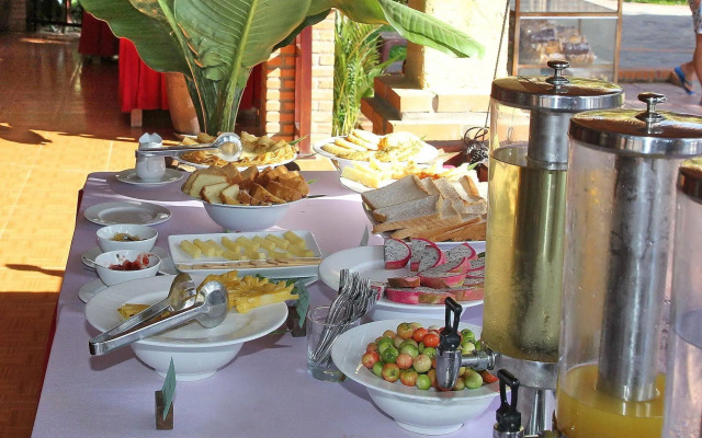 Hon Rom Sunlight Resort