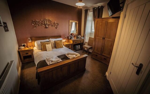 The Ring Pub Bed and Breakfast